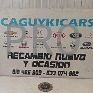DISCO EMBRAGUE FORD NUEVO 107825