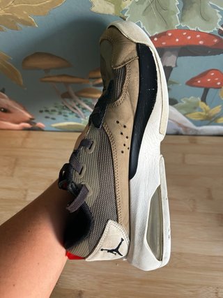 Zapatillas Air Jordan Talla 38 Baloncesto