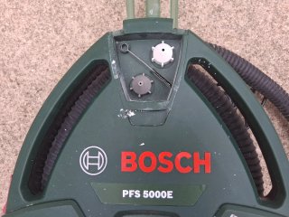Pistola Pintar Bosch PFS 5000 E