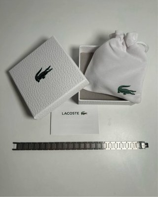 Pulsera Lacoste