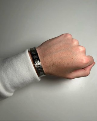 Pulsera Lacoste