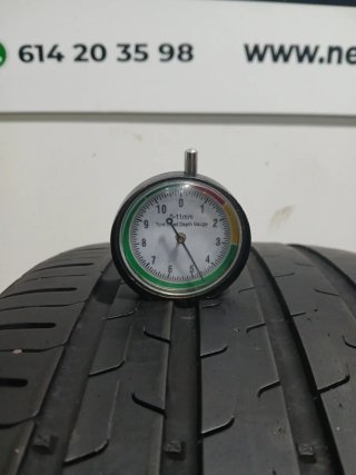 225 45 18 91W CONTINENTAL ECO CONTACT 6 MO