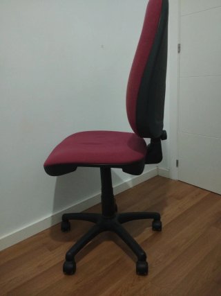 Silla de escritorio