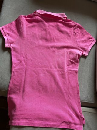 Polo Ralph Lauren Mujer Rosa Talla S