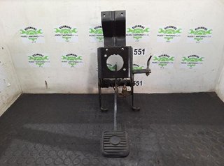 Pedal freno ham_107348 nissan eco 100.45/78 107348