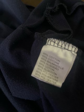 Chaqueta Sudadera Kings 24 Azul Marino