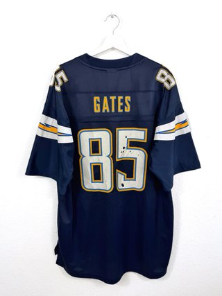 Camiseta NFL San Diego Chargers Football #85 USA