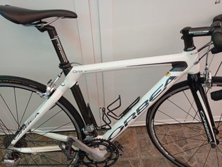 Bici Orbea Onix Talla 48 (51-52)