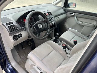 Volkswagen Touran 1.9 tdi 105cv 7 plz