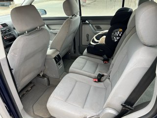 Volkswagen Touran 1.9 tdi 105cv 7 plz