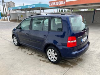 Volkswagen Touran 1.9 tdi 105cv 7 plz