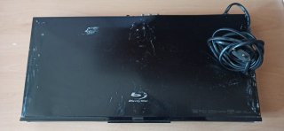 Reproductor Blu-ray Samsung BD-C5300