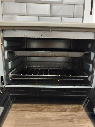 Horno Mandine Chef XL
