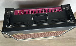 Amplificador Vox AC30 C2 30w