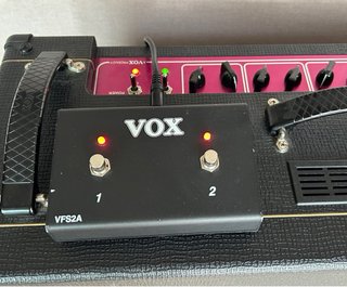 Amplificador Vox AC30 C2 30w