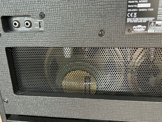 Amplificador Vox AC30 C2 30w