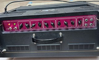 Amplificador Vox AC30 C2 30w