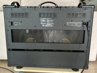 Amplificador Vox AC30 C2 30w