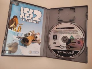 Lote 7 Juegos PS2 + Cámara EyeToy Original