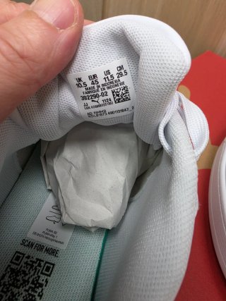 Puma N°45