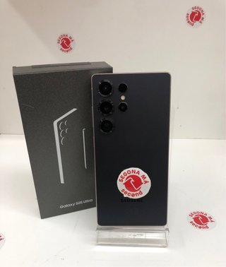 Samsung Galaxy S25 Ultra 12GB