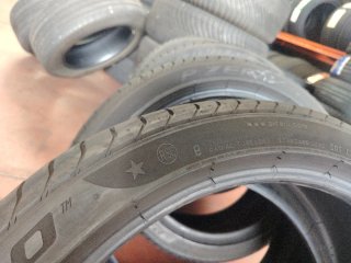 Neumáticos Pirelli Runflat 245/40-19 y 275/35-19
