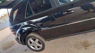 Mercedes-Benz Clase M 2006