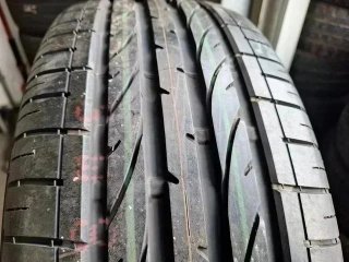 225 55 R17 97W Bridgestone - 1 neumático km.0