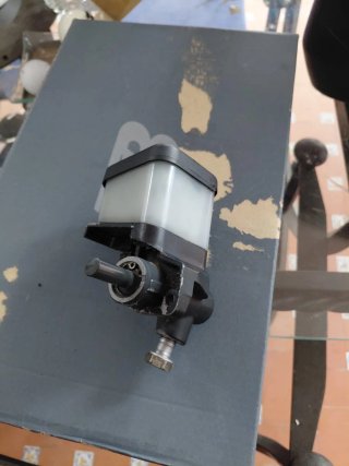 Bomba Freno BMW K75 K100