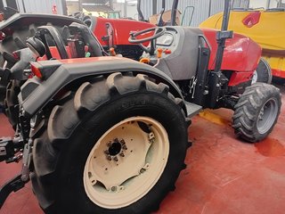 Tractor Same Frutteto 80 Natural