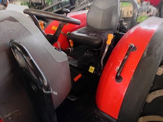 Tractor Same Frutteto 80 Natural