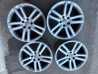 Llantas Audi 20” De Q 7 ,Audi A6 , Audi A8  Nuevas