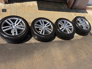 Llantas Audi 20” De Q 7 ,Audi A6 , Audi A8  Nuevas