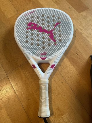 Raqueta de pádel Puma SolarCOURT