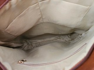 Bolso Art Port Estampado Hindú Multicolor
