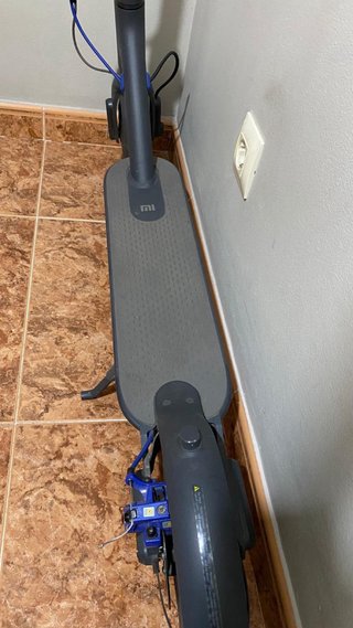 Patinete eléctrico Xiaomi