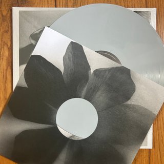 SI ENVÍO Ariana Grande-Petal vinilo LP limitado