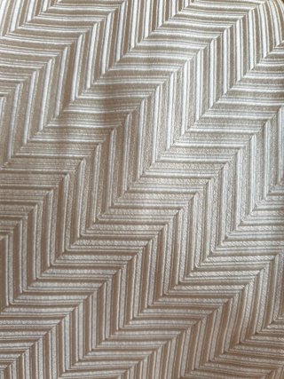 Corbatas Emidio Tucci Seda Natural (Azul y Beige)