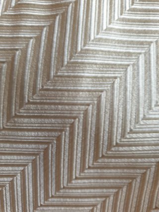 Corbatas Emidio Tucci Seda Natural (Azul y Beige)