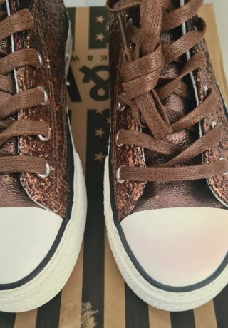 Deportivas Break & Walk Mujer Talla 37