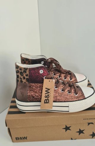 Deportivas Break & Walk Mujer Talla 37