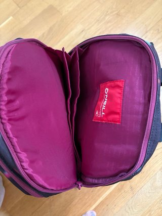 Mochila O'Neill multicolor