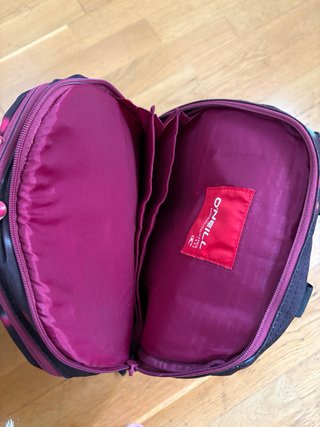 Mochila O'Neill multicolor