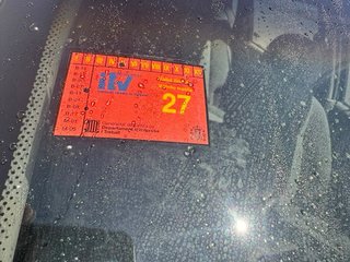 Daewoo Kalos 2004