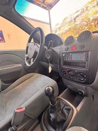 Daewoo Kalos 2004