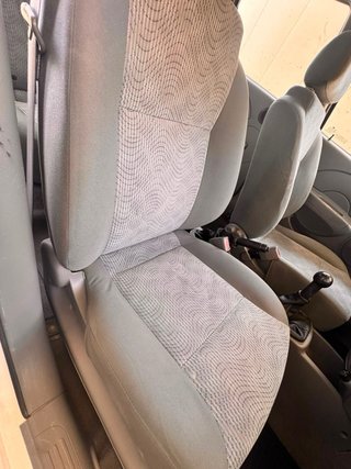 Daewoo Kalos 2004