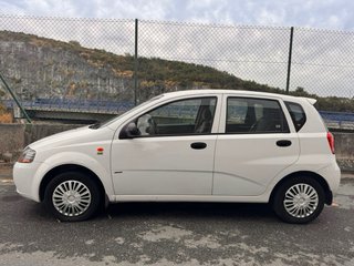 Daewoo Kalos 2004