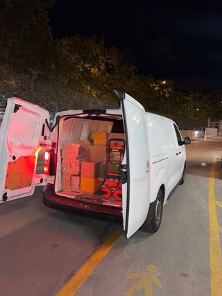 Transporte + Mudanzas