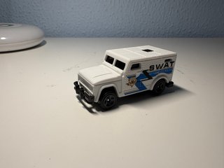 Hotwheels Batman 5-Pack