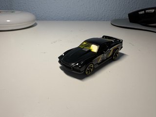 Hotwheels Batman 5-Pack